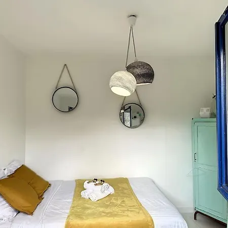 Appartement L'holiday - Yourhosthelper
