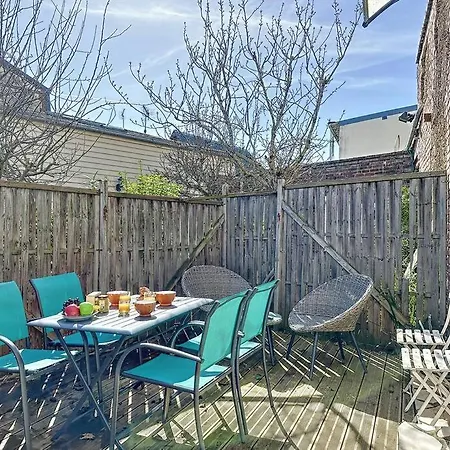 Appartement L'holiday - Yourhosthelper Benerville-sur-Mer