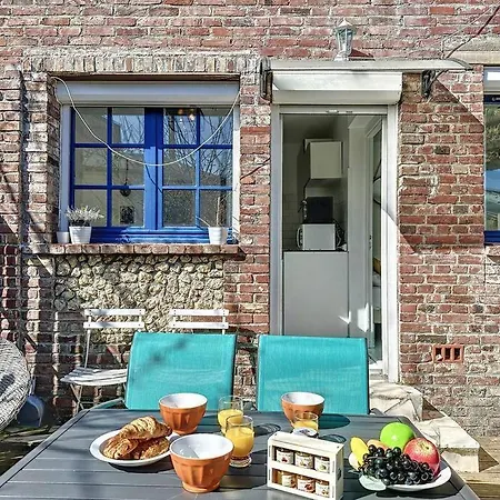 L'holiday - Yourhosthelper Appartement