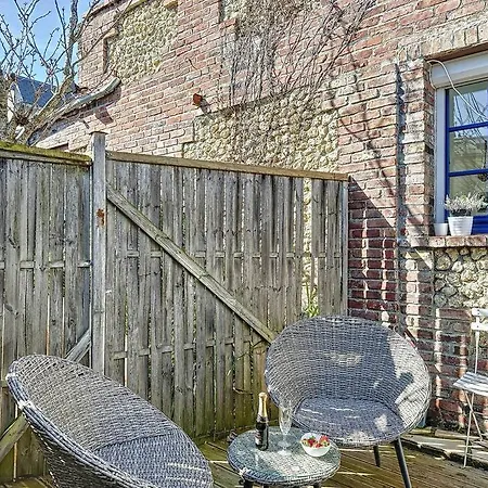Appartement L'holiday - Yourhosthelper