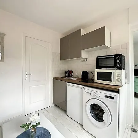 Appartement L'holiday - Yourhosthelper *