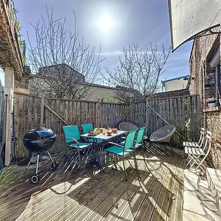 L'holiday - Yourhosthelper Appartement