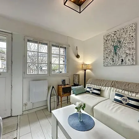 L'holiday - Yourhosthelper Appartement *