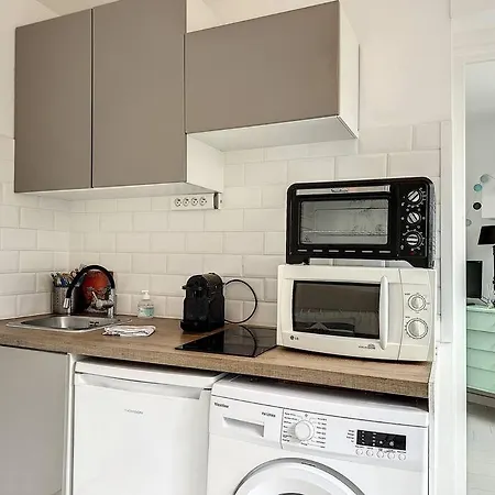 Appartement L'holiday - Yourhosthelper