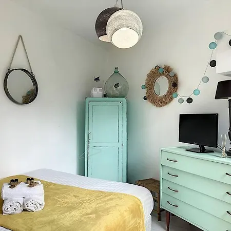 L'holiday - Yourhosthelper Appartement Benerville-sur-Mer